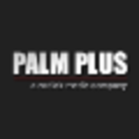 Palm Plus logo, Palm Plus contact details