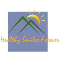 Healthy Smiles Forever logo, Healthy Smiles Forever contact details