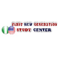 First New Generation Study Center logo, First New Generation Study Center contact details