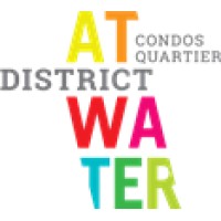 District Atwater logo, District Atwater contact details