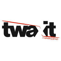 Twaxit Marketing Group logo, Twaxit Marketing Group contact details