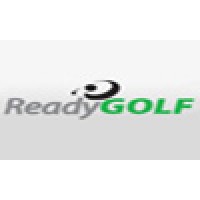 ReadyGOLF logo, ReadyGOLF contact details