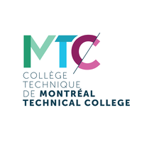 Collège Technique de Montréal - Montreal Technical College MTC college logo, Collège Technique de Montréal - Montreal Technical College MTC college contact details