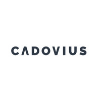 CADOVIUS logo, CADOVIUS contact details