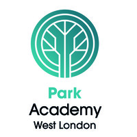 Park Academy West London logo, Park Academy West London contact details