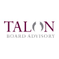 Talon Board Advisory logo, Talon Board Advisory contact details