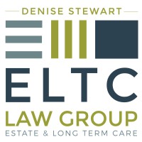 Estate & Long Term Care Law Group logo, Estate & Long Term Care Law Group contact details