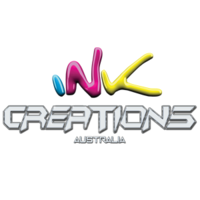 Ink Creations Australia logo, Ink Creations Australia contact details