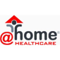 At Home Healthcare Chicago logo, At Home Healthcare Chicago contact details