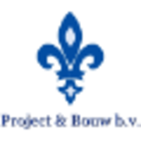 Project & Bouw B.V. logo, Project & Bouw B.V. contact details