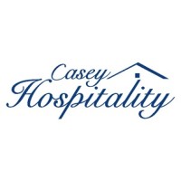 Casey Hospitality logo, Casey Hospitality contact details