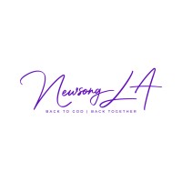 Newsong Los Angeles Church logo, Newsong Los Angeles Church contact details