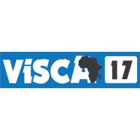 ViSCA17 Association logo, ViSCA17 Association contact details