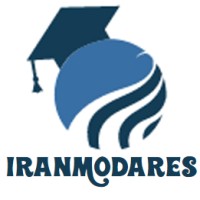 Iran-Modares logo, Iran-Modares contact details