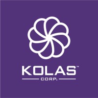 Kolas Corp. logo, Kolas Corp. contact details