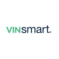 VINsmart logo, VINsmart contact details