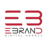 E Brand Digital logo, E Brand Digital contact details