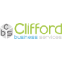 Clifford Business Services logo, Clifford Business Services contact details