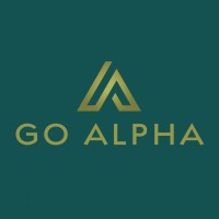 Go Alpha Group logo, Go Alpha Group contact details