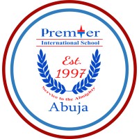 Premier International School, Abuja logo, Premier International School, Abuja contact details