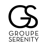 Groupe Serenity logo, Groupe Serenity contact details