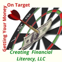 Creating Financial Literacy, LLC logo, Creating Financial Literacy, LLC contact details