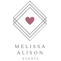 Melissa Alison Events logo, Melissa Alison Events contact details