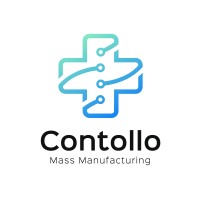 Contollo Mass Manufacturing logo, Contollo Mass Manufacturing contact details