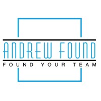 Andrew Found logo, Andrew Found contact details