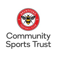 BRENTFORD FC COMMUNITY SPORTS TRUST logo, BRENTFORD FC COMMUNITY SPORTS TRUST contact details