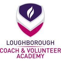 Loughborough University Coach & Volunteer Academy logo, Loughborough University Coach & Volunteer Academy contact details