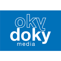 Okydoky Media logo, Okydoky Media contact details