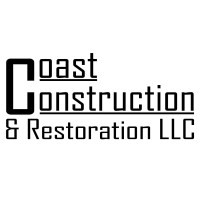 Coast Construction & Restoration LLC logo, Coast Construction & Restoration LLC contact details