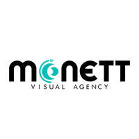 Monett Visual Agency logo, Monett Visual Agency contact details