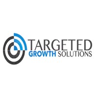 Targeted Growth Solutions logo, Targeted Growth Solutions contact details