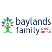 BayLands Federal Credit Union logo, BayLands Federal Credit Union contact details