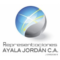 Representaciones Ayala Jordan, C.A. logo, Representaciones Ayala Jordan, C.A. contact details