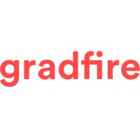 Gradfire logo, Gradfire contact details