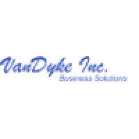 Vandyke Inc logo, Vandyke Inc contact details