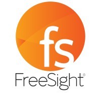 FreeSight Software Inc. logo, FreeSight Software Inc. contact details