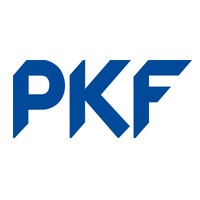 PKF Qatar logo, PKF Qatar contact details