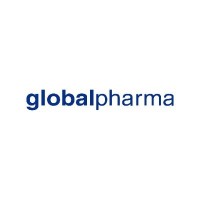 Globalpahrma AE logo, Globalpahrma AE contact details