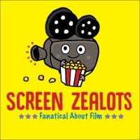 Screen Zealots logo, Screen Zealots contact details