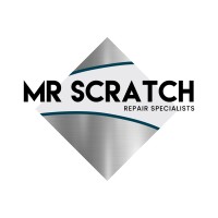 Mr Scratch Ltd logo, Mr Scratch Ltd contact details