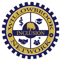 Willowbrook Inclusion Network logo, Willowbrook Inclusion Network contact details