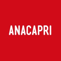 Anacapri logo, Anacapri contact details