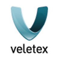 Veletex logo, Veletex contact details