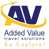 Added Value Travel Solutions logo, Added Value Travel Solutions contact details