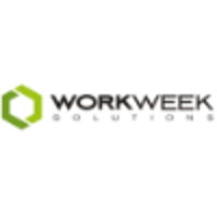 Workweek Solutions logo, Workweek Solutions contact details