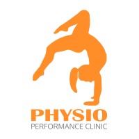 Physio Performance Clinic logo, Physio Performance Clinic contact details